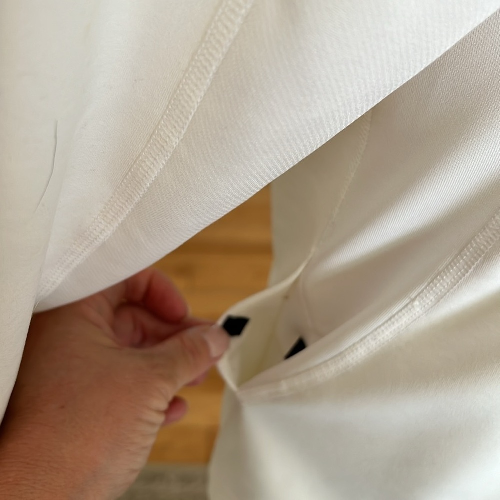 Nike fitted pullover - Picture 3 of 7